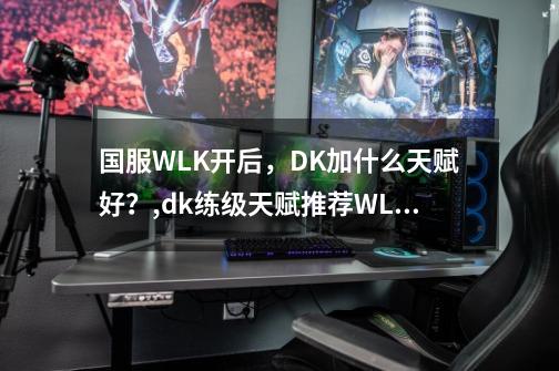 国服WLK开后，DK加什么天赋好？,dk练级天赋推荐WLK-第1张-游戏相关-泓泰