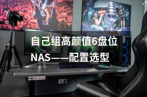 自己组高颜值6盘位NAS——配置选型-第1张-游戏相关-泓泰